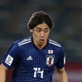 大卒・Jリーグ・日本代表を全て経験して欧州へ渡った5名 画像