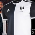 ロンドン最古のフラム、クラシックな140周年記念ユニフォームを発表！ 画像