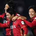鹿島よ歴史を作れ！レアル・マドリーから得点を奪った4名の日本人 画像
