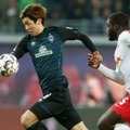 大迫、キープ力がハンパねぇ！年内最終戦で絶妙アシスト（動画あり）