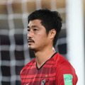 元日本代表MF小笠原満男が現役引退を発表…39歳、鹿島の“象徴” 画像