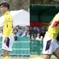岩政×能登の年末特別対談「憧れの選手、ゾーンに必要な要素、2019年の目標を語る」 画像