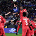 日本代表と対戦するオマーン、この選手たちに気をつけろ！ 画像