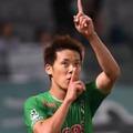 J2開幕も迫る…林陵平の「完コピゴールパフォ集」を楽しめ！今季は何が来るか