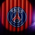 PSG、来季の新ユニフォームはこんな感じ？ユニスポンサーは変更に 画像