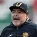 マラドーナ、3人の隠し子が発覚…8人目の子供に 画像