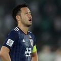 吉田、長友、酒井、大迫らが日本代表の招集外に！その意図は？ 画像