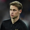 至宝デ・ヨング、CLで対戦のユーヴェに忠告！？「過小評価は…」 画像
