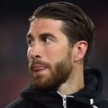 セルヒオ・ラモス、男前だ…「エンリケのために勝つ」と誓っていた 画像