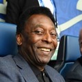 「サッカーの神様」 ペレ、突如病院に運ばれる…その状態は