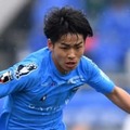 U-20代表FW斉藤光毅が鮮やかJ初ゴール！久保建英と同世代の17歳 画像