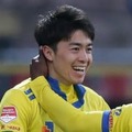 ファン・ウェルメスケルケン・際、オランダで超ゴールを決めたぞ 画像