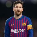 メッシ、カタルーニャ州政府から最高表彰　サッカー選手では2人目 画像