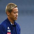 豪州での最後の戦いがスタート…本田圭佑「何かを起こす」宣言