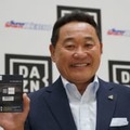 『DAZN×ゼビオ』でお得な視聴カードが発売！松木さんも登場して、あの一言 画像