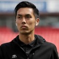 シュートうまっ！久保裕也、EL予選で決めた「復活の2ゴール」がこれ 画像