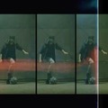 ストリートサッカー“PANNA”を五輪競技に「プロモ映像がかっこいい」