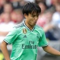 久保建英、『ロナウドのクラブ』にローン移籍へ！外国人枠から外れ 画像