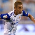 これが、香川真司！サラゴサ開幕戦で魅せた「シルキースルーパス」がこれ 画像