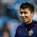西村拓真、ロシアで2ゴール！「CSKAを救った価値ある2発」がこれ 画像