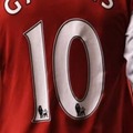 なぜ？？サッカー史上に残る、背番号「10」に違和感があった5名 画像