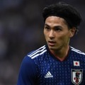 日本代表エースだ！南野拓実がやった「美技バックヒール」がこれ 画像