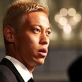 「目標は東京五輪」フィテッセ加入の本田圭佑、メッセージがこれ 画像