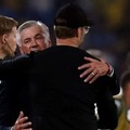 CL初戦敗戦のクロップ、試合後に笑顔だったワケがおもしろい 画像