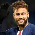 ネイマール、ぶっ壊れる！「妹の彼氏に狂喜乱舞」がこれ 画像