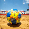 日本代表躍進中！ビーチサッカーW杯でのチアガールたちがこちら 画像