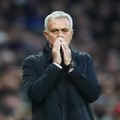 モウリーニョ、あの大物選手を名指しして獲得を否定！だれ？ 画像