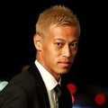 本田圭佑、フィテッセへの移籍が決定 画像