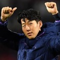 渦中のソン・フンミン、即出場2ゴール！その“振る舞い”をサッカーファンが称賛