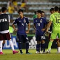 U-17W杯、日本はメキシコに屈す…ベスト16で散る 画像