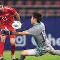 U-23選手権で日本代表に悪夢…2連敗で敗退決定 画像