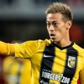 本田圭佑、アジアかブラジルか？今週移籍先決定とも 画像