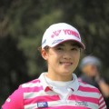 最終ラウンド進出の山口すず夏　金メダリストとのプレーに刺激「貫禄があった」 画像