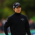 石川遼がWGC-メキシコ選手権に出場（撮影：村上航)