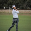 ＜速報＞原英莉花は後半失速　今季初戦を通算4アンダーでフィニッシュ 画像