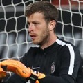 大宮に加入決定のGKクリャイッチ、「なぜ日本を選んだか」理由を告白