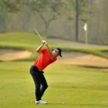 小林正則、玉城海伍が30位でフィニッシュ　今季出場権獲得【アジアンツアーQT】 画像