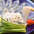 日本を代表するふぐの名店『春帆楼』の逸品が穴場ランチで食べられる！ 画像