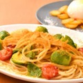 イタリアンで春を味わおう！仲間とワイワイ飲むのにぴったりな代々木公園の新店！ 画像