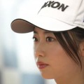安田祐香が踏み出すプロ、そして米国への第一歩　ルーキーイヤーは「1試合1試合を楽しみたい」【注目ルーキー・開幕前の声】 画像