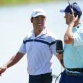 松山は13位をキープ今平は22位へ後退　ウイルスの影響は欧米ツアーにも【男子五輪ランキング】 画像