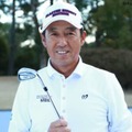 アイアン難民だった芹澤信雄が選んだ“日本未発売モデル” 画像