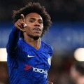ウィリアン格好いい…「契約切れてもチェルシーのためにプレーする」 画像