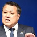 JFA公式で『田嶋会長便り』がスタート！FIFA会長との電話で東京五輪が話題に 画像