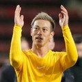 本田圭佑、ブラジル移籍へ？ボタフォゴと交渉か