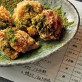 100種類の唐揚げと100種類のお茶割りを楽しめる専門店が目黒で今、話題！ 画像
